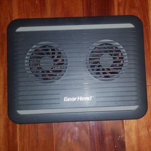 Notebook/laptop cooling pad